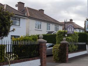 Donnybrook Lodge B&B