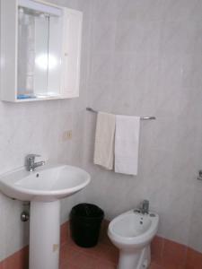 Albergo Cavour SELF CHECK-IN