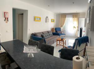 Apartamento Limões