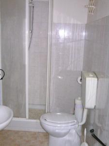 Albergo Cavour SELF CHECK-IN