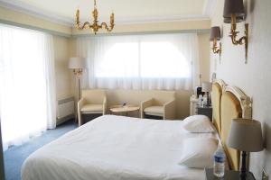 Hotels Hotel Primavera : photos des chambres