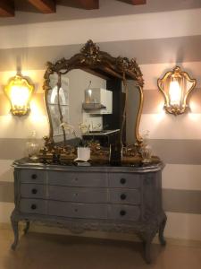 Villa Giotto Luxury Suite & Apartments