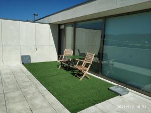 Apartamento Mariano Cabedelo