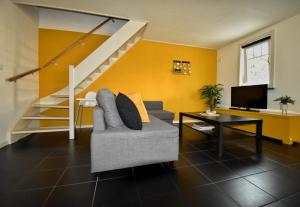 t zeeuwse achteruusje