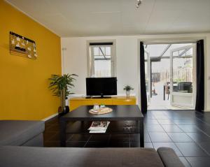 t zeeuwse achteruusje