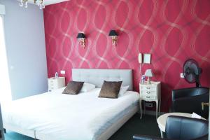 Hotels Hotel Primavera : photos des chambres