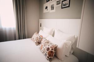 Hotels Best Western Plus La Corniche : photos des chambres