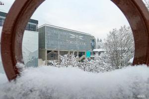 Appartements ANTONIA2 : photos des chambres