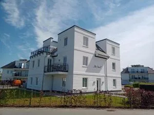 Villa Insel - Börgerende