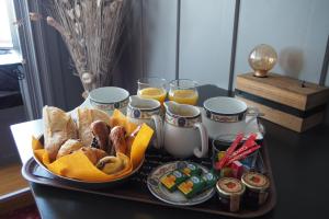 Hotels Hotel Primavera : photos des chambres