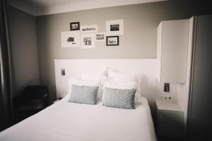 Hotels Best Western Plus La Corniche : photos des chambres