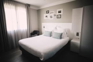 Hotels Best Western Plus La Corniche : photos des chambres