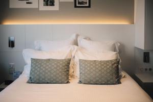 Hotels Best Western Plus La Corniche : photos des chambres