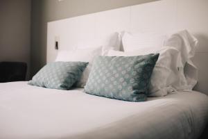 Comfort Double Room room in Best Western Plus La Corniche
