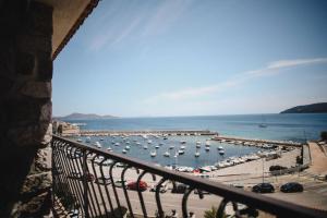 Hotels Best Western Plus La Corniche : Suite Junior avec Balcon - Vue sur Mer