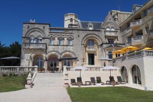 Hotels Hotel Primavera : photos des chambres