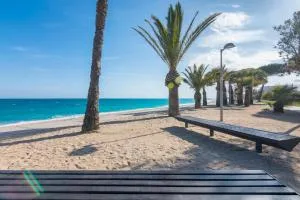 HomeHolidaysRentals Pineda II - 皮内达德马尔