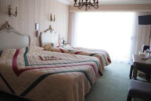 Hotels Hotel Primavera : photos des chambres