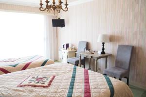 Hotels Hotel Primavera : photos des chambres