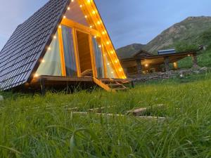 Large Double Room room in Elegis Village Resort