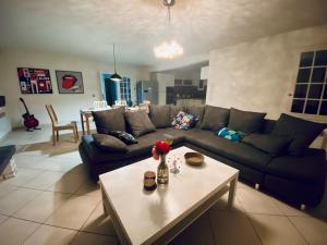 Villas Villa Orea : photos des chambres