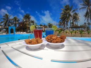 Hotel Parque das Fontes