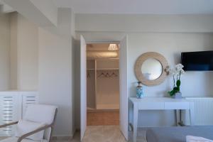 Foothills Blue Villa