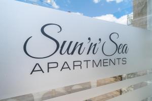 Sun and Sea Apartments