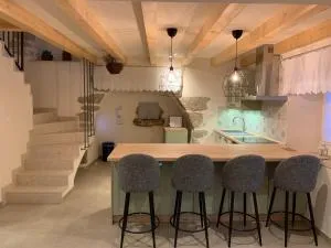 Holiday home Ana - Orlec