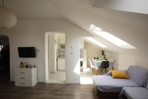 Apartment Top Center Lucia -Split Center-