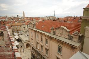 Apartment Top Center Lucia -Split Center-