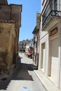 LA CASA DEL ESTANCO - Sendim