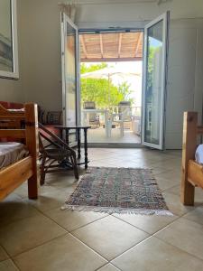Casa Lia-Beach Front Villa Halkidiki Greece