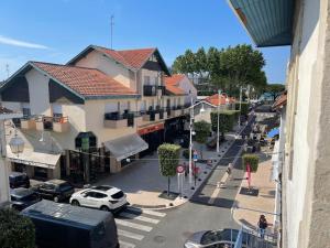 Appartements Arcachon Situation exceptionnelle proche plage : photos des chambres