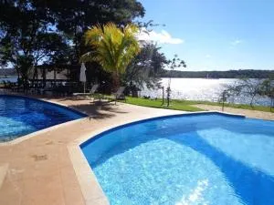 Caldas Novas Aldeia do Lago - Ipamery