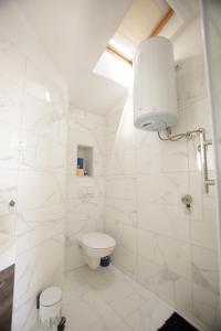 Apartment Top Center Lucia -Split Center-