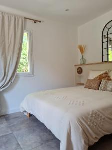 Maisons d'hotes Chambres d'hote Casprese : photos des chambres