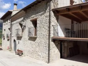 Casa Biñuales - Paúles