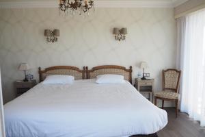 Hotels Hotel Primavera : photos des chambres