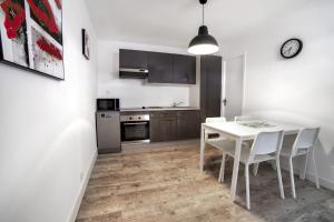 Maisons de vacances Grande maison centre ville THOUARS : photos des chambres