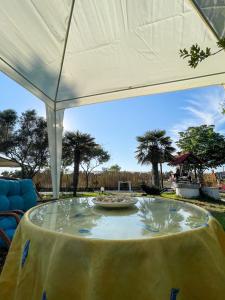 Casa Lia-Beach Front Villa