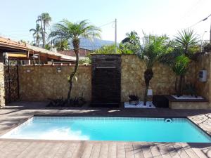 Casa Melville Hospedagem - Sua Casa de Alto Padrão no Coração de Ubatuba!