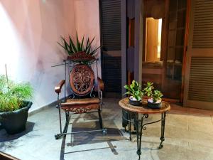 Villa Gala Rethymno Greece