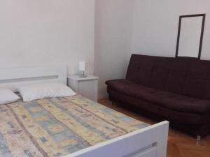 Apartment in Biograd na Moru with Terrace, Air conditioning, Wi-Fi (4801-2)