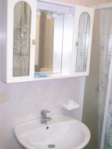 Albergo Cavour SELF CHECK-IN