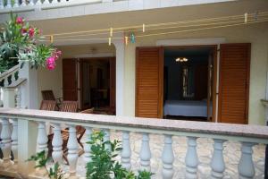 2-bedroom Apartment with terrace in Povile 3542-1 