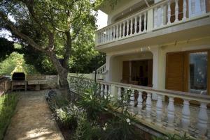 2-bedroom Apartment with terrace in Povile 3542-1