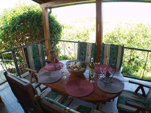 Holiday house in Kukljica with sea view, terrace, air conditioning, Wi-Fi (4572-1)