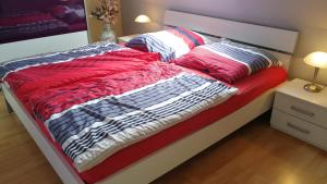 München großzügige Wohnung sehr ruhig