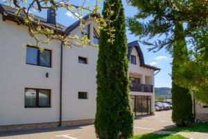 Residence Ghinita Bucovina